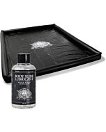 Touche Savannah Massage deslizanmiento Nahkampf