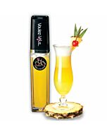 Möchten Sie einen labialen Hitze-Kälte-Effekt piã'a colada