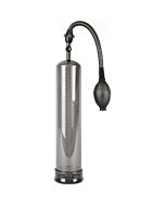 Augment Pumpe Schwarz-Entwickler