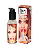 Wagen Sie es, mich zu entspannen - Anal-Gleitmittel auf Wasserbasis 100ml