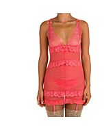 Körper Washington rosa