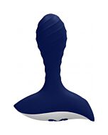 Astor Anal Vibrator - blau