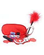 Das freche Geburtstagskit