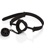 Skandal Silikon Stopper Knebel