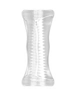 Sono n 23 transparenten männlichen Masturbator