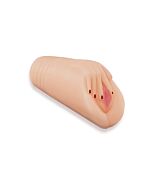 Masturbator Extreme Toyz Vagina Pipedreams