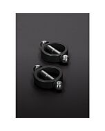 Nippel Magnet Pincher - schwarz