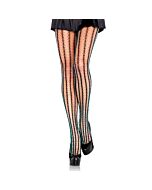 Höschen Rotes Neonleuchten