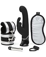 Vergnügen überladen gierige Mädchen Spielbox - Kit für Parejas