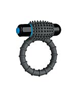 Optimale Ring Schiefer für den schwarzen Penis