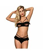 Frisurenfantasie-Set