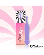 Feelztoys - Mister Sweetspot Klitoris Vibrator - lila