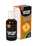 Ero Taurin und Guarana Energie Tropfen