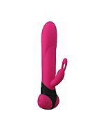 Bonnie & Clyde Virbrator - pink