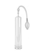 Augment Pumpe transparent Entwickler