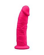 Realistischer Rosa Penis 22,9cm