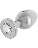 Juwel Buttplug Medium