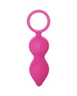 Silhouette s1 rosa Vibrator