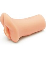 Süße saftige Muschi