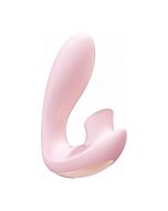 Unwiderstehlich - wünschenswert - rosa