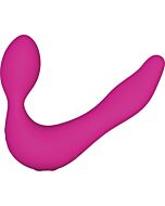 Das ewige Schwanrosa