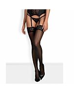 Obsessive - Laluna Strümpfe s / m