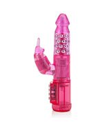 Mein erstes Jack Rabbit Pink