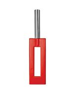 Lasher Palette rotes Rechteck