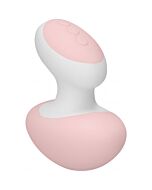 Loveline - Klitorisvibrator - Lovebug - Pink