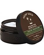 Erdkörper Guavalava Hautbutter