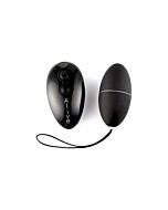 Lebendiges magisches Ei 3.0 - Neger