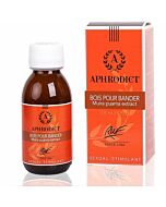 Anregendes Bois Bande Elixier