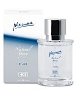 Natürliche Pheromone Parfum 50ml Spray Mann