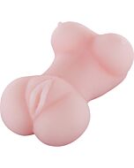 Juicy Fahrer männlich Masturbator