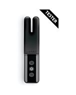 Der Zauberstab zwei Negertest