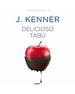 Köstliches Tabu (Sin 3 Trilogie)