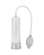 Releazy pumpen transparent Entwickler