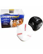 Heterosexuelles erotisches Würfelspiel - wo und wie?