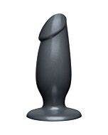 Amerikanischer B Fat Man Gun Metal