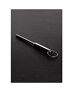 Vibrationsgeräusch der Harnröhre