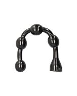 Butt Man Balls - schwarz