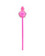 Penis Zauberstab Rosa