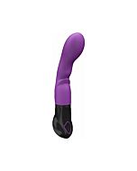 Nyx G-Sport Vibrator - lila