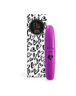 Feelztoys - ella Lippenstift Vibrator lila