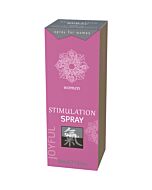Spray Shiatsu Stimulierend Femme 30ml
