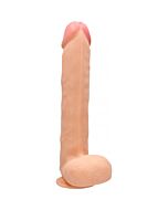 Echt Rock 054 realistico 35 cm Penis Fisting