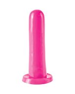 Dildo Herr Smoothy - Pink