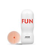 Jamyjob Arsch Erfahrung Masturbator
