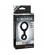 Eisenmann Schwarzer Ring