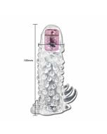 Ly-dance man mutig iii Sensorverlängerung